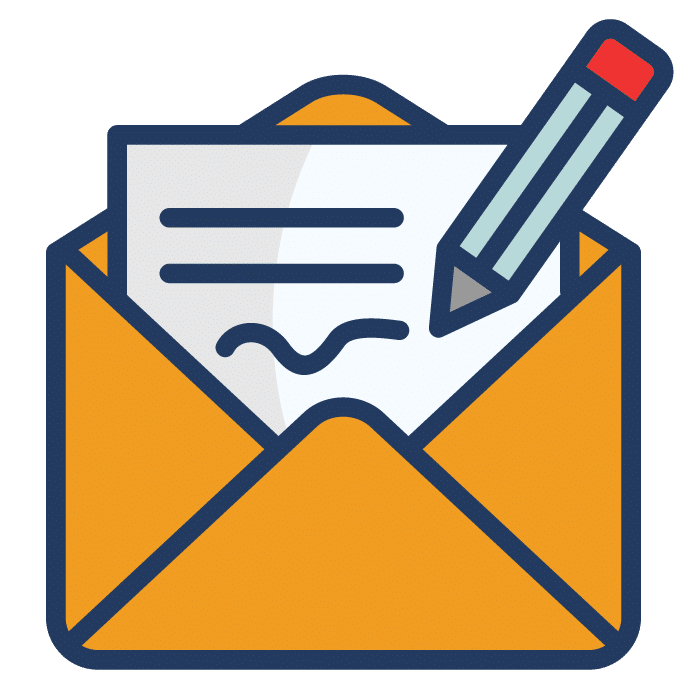 Email icon