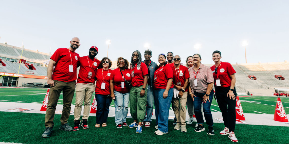student affairs leadership