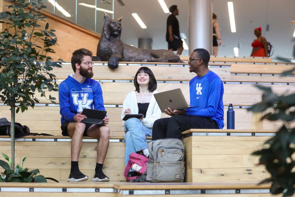 One Student, One Institution: Breaking Down the Divide Between Academic and Student Affairs