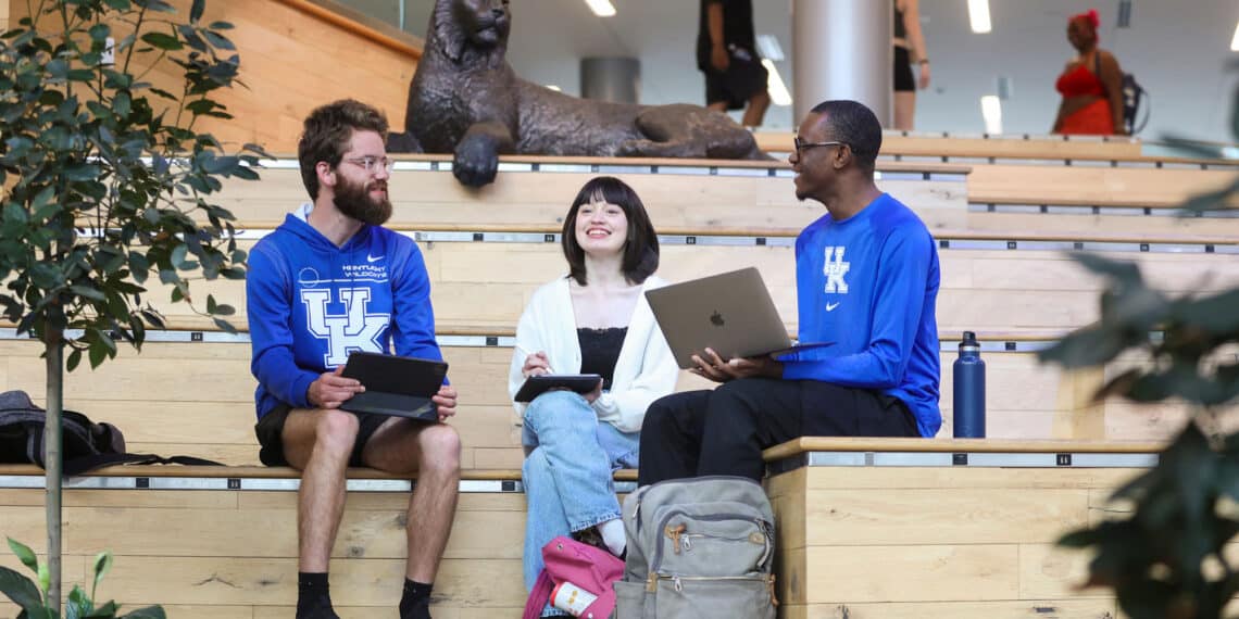 One Student, One Institution: Breaking Down the Divide Between Academic and Student Affairs