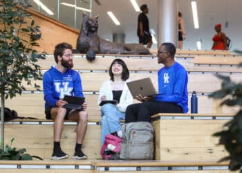 One Student, One Institution: Breaking Down the Divide Between Academic and Student Affairs