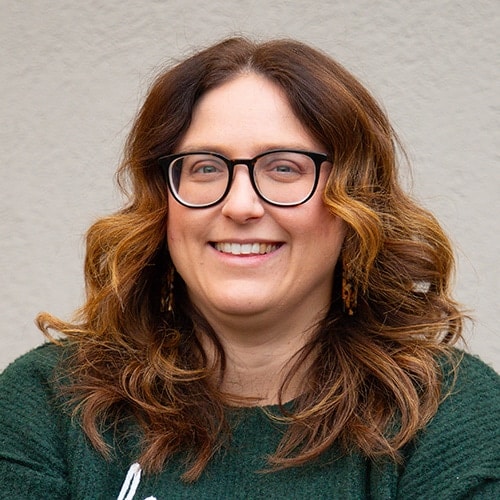 Rachel Chonko