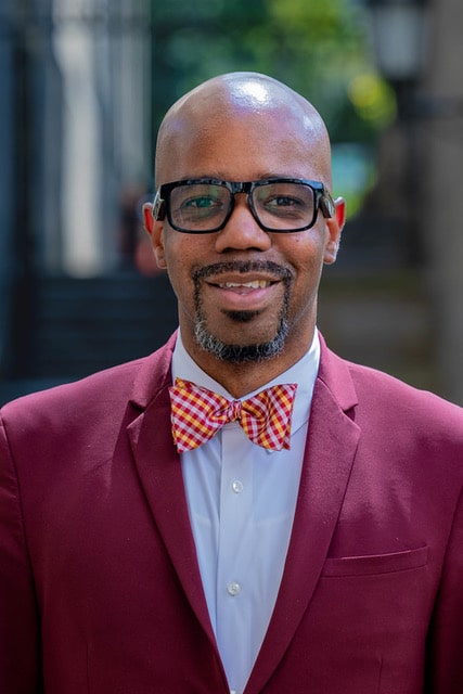 Dr. Lamar Hylton