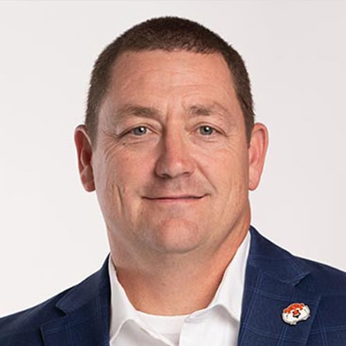 Bobby R. Woodard