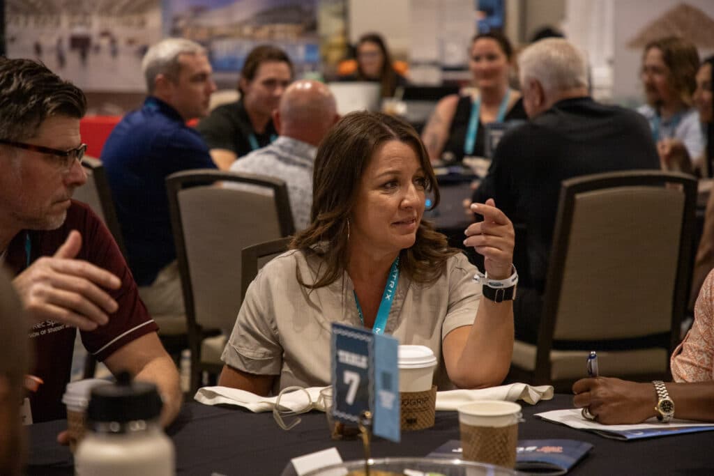 student affairs leadership challenges