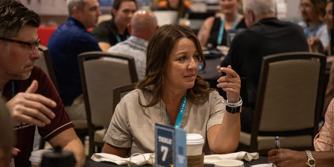 student affairs leadership challenges