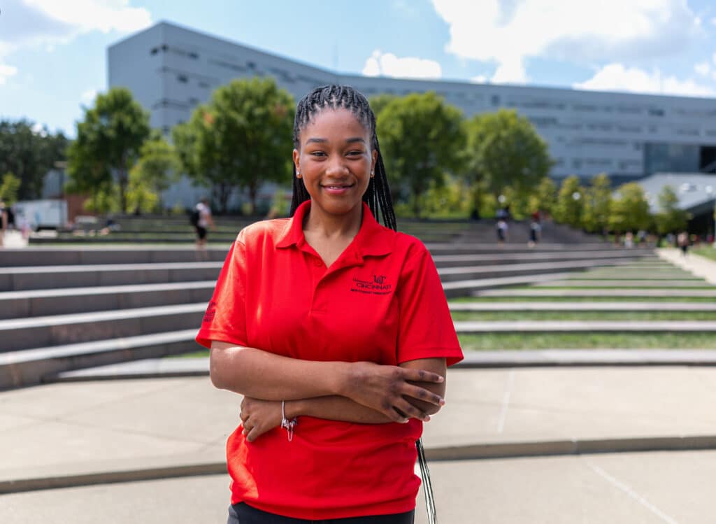 automation in student affairs