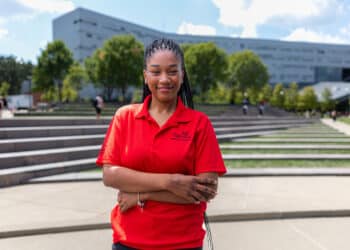 automation in student affairs