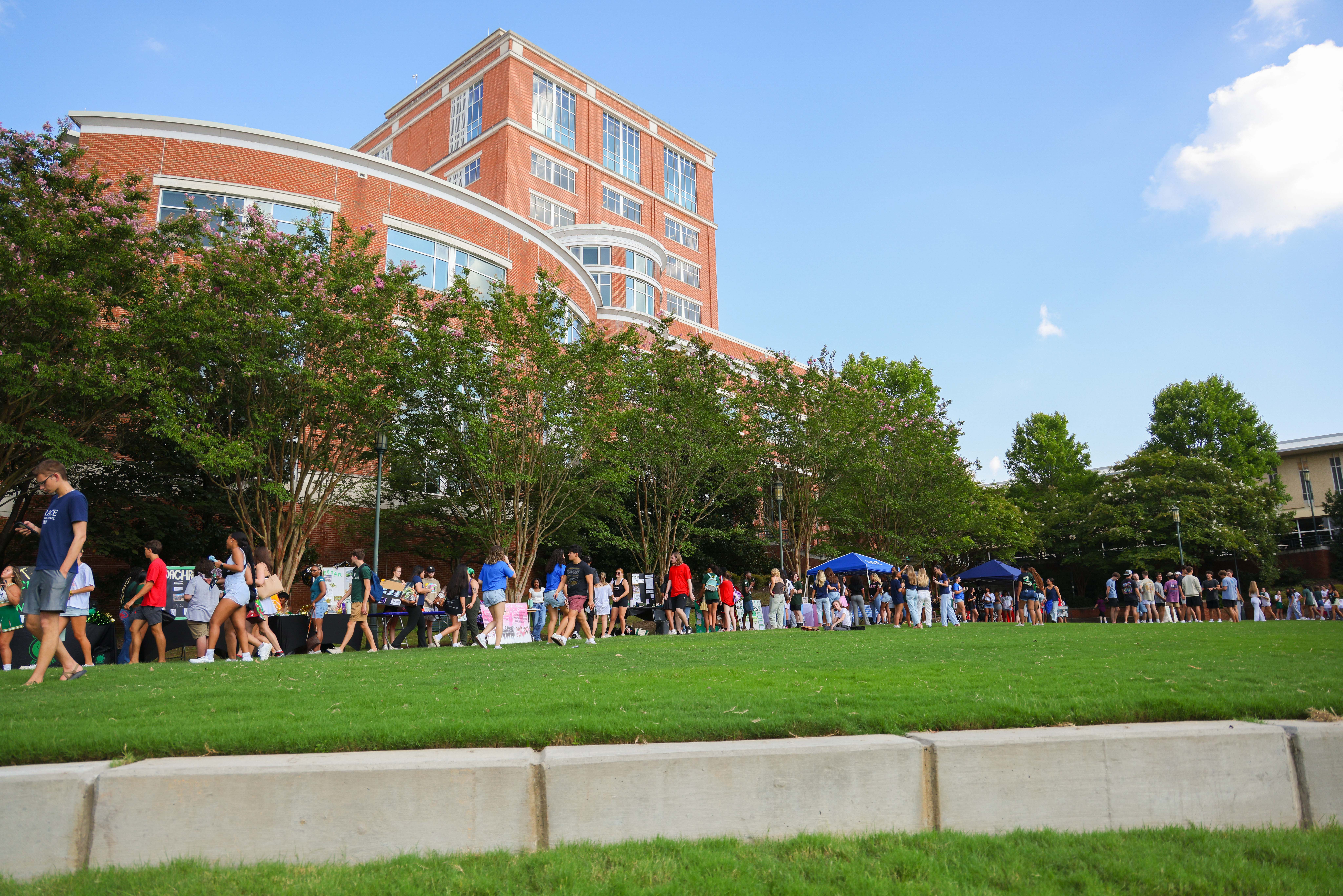 culture of evidence in student affairs