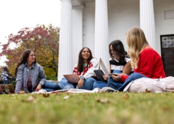 Student well-being in higher education