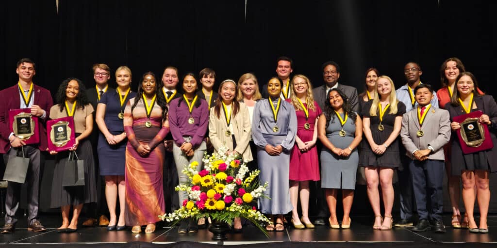 Patty Perillo student affairs leadership