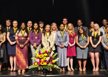 Patty Perillo student affairs leadership