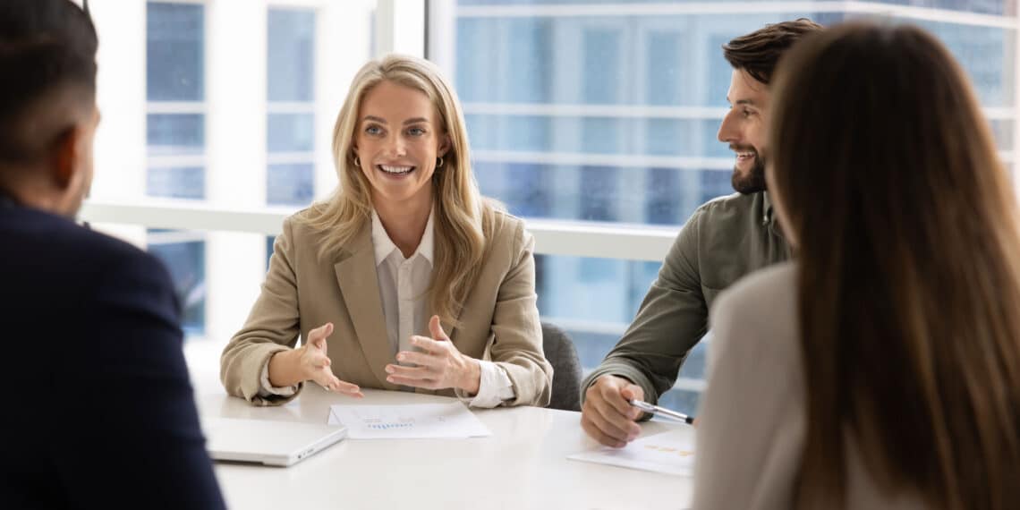 Communicating with stakeholders in higher education
