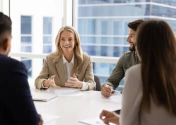 Communicating with stakeholders in higher education